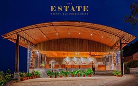 The Estate Resort , Mangalore